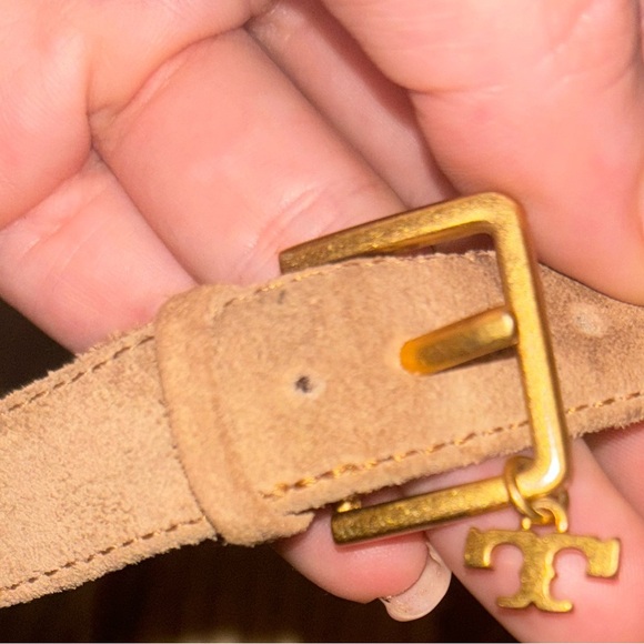 Tory Burch Espadrille Sandals Women’s size 10 - Picture 10 of 10